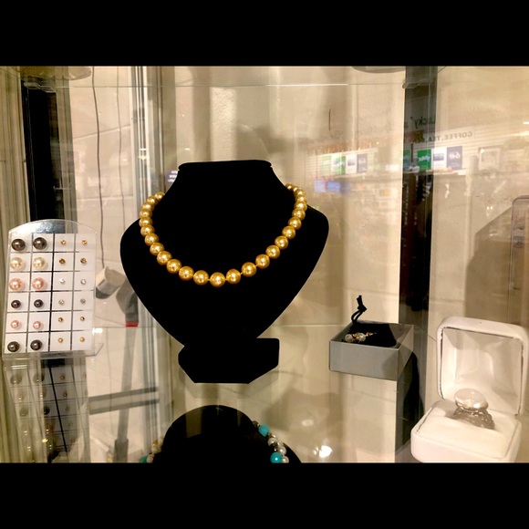 Natural pearl - Picture 1 of 1